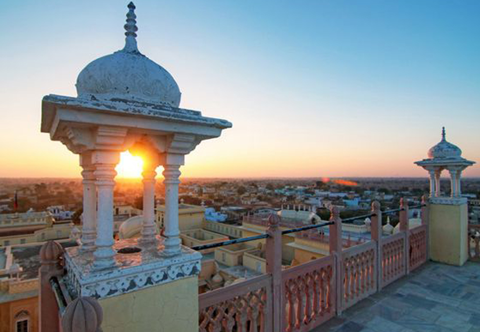 Offbeat Destinations in Rajasthan