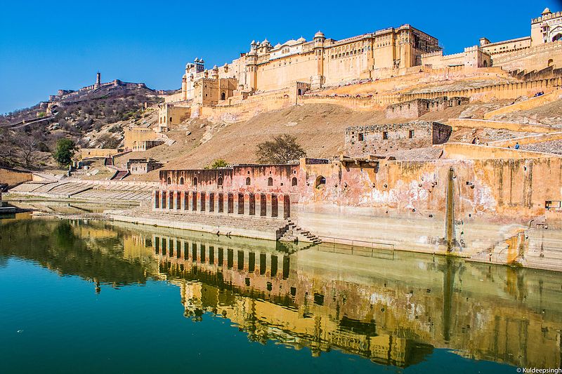 The Regal Amer Fort