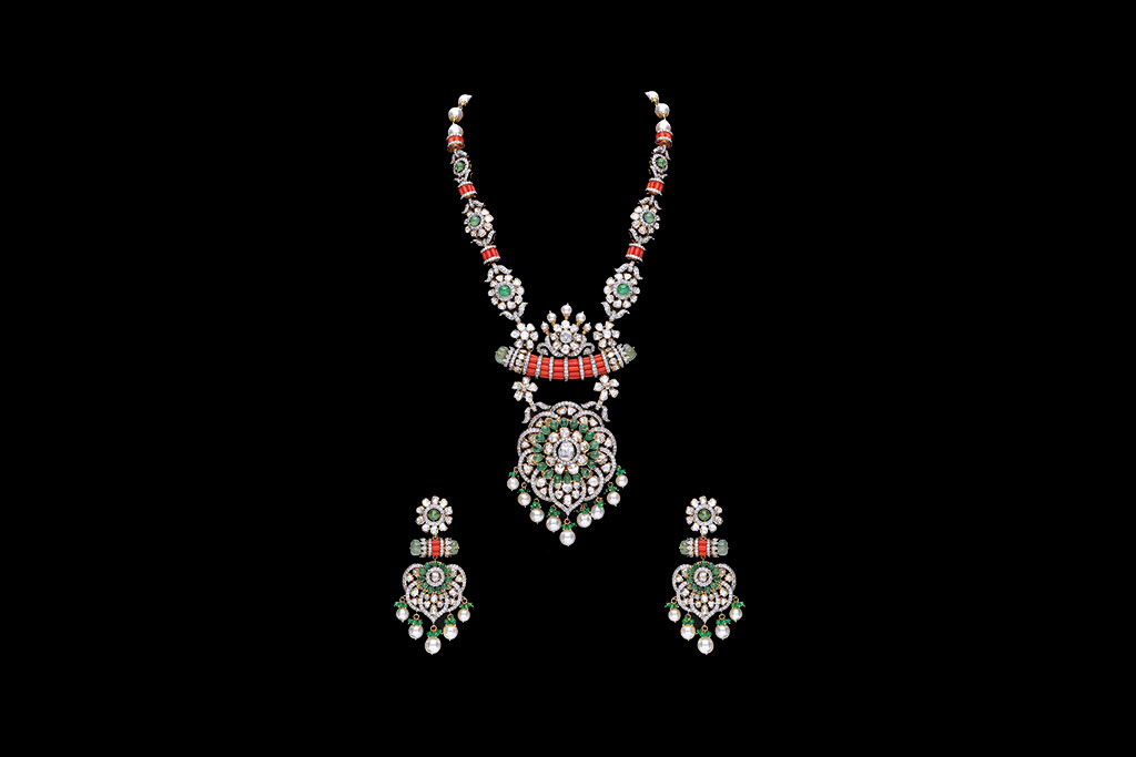 MARWAR Brings You The Most Exquisite Jewellery Options For This Season