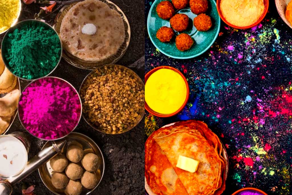 Best Holi Recipes From Rajasthan