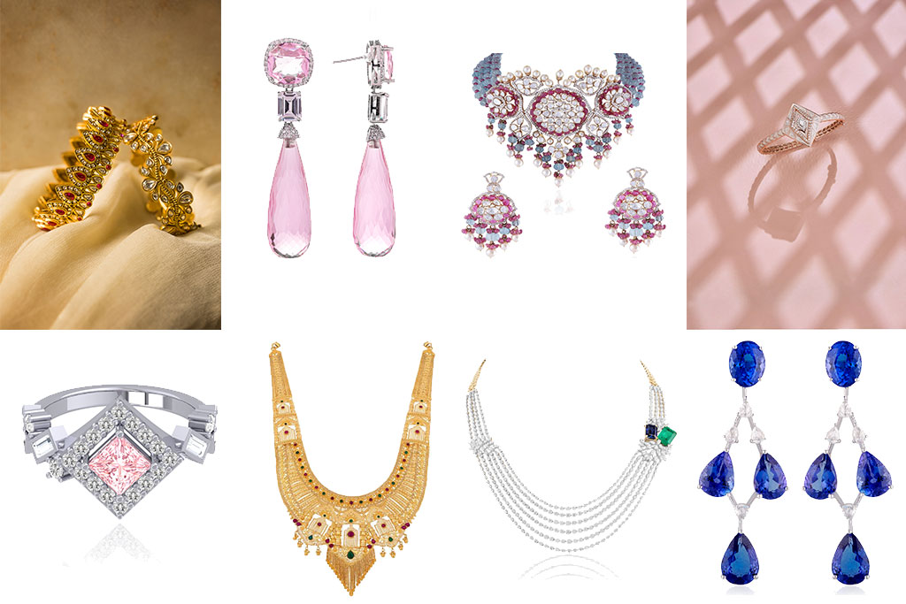 Exquisite Jewellery Trends For You