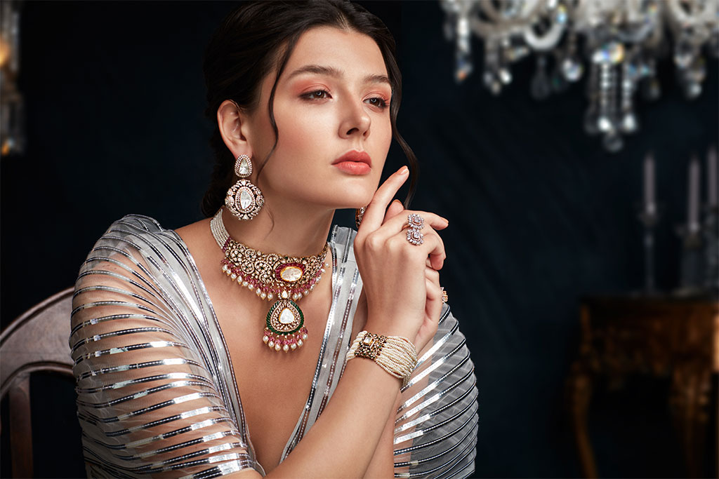 Exquisite Jewellery Options For This Season